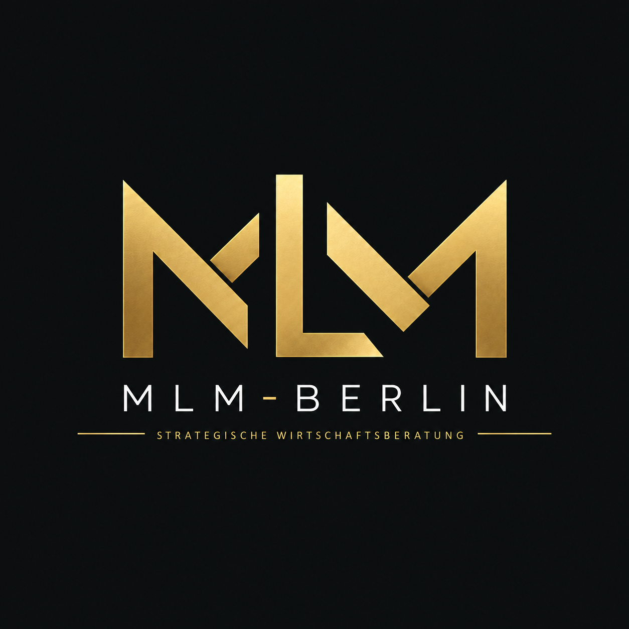 MLM Berlin – Strategische Wirtschaftsberatung