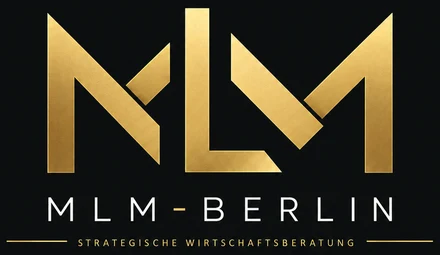 MLM Berlin – Strategische Wirtschaftsberatung